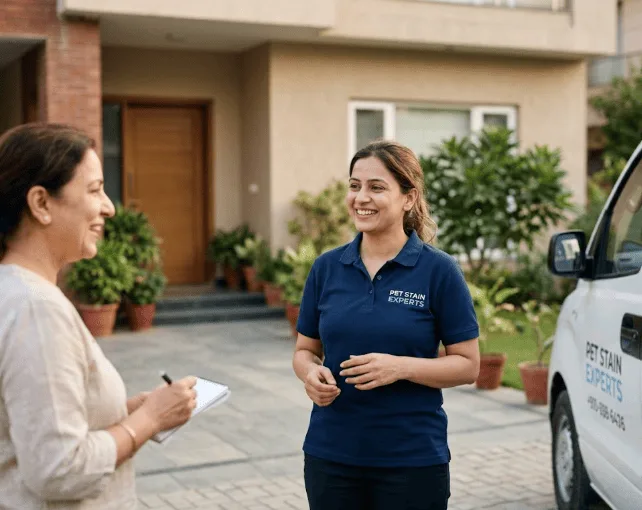 Pet Stain Carpet Cleaning Anaheim, CA FAQs